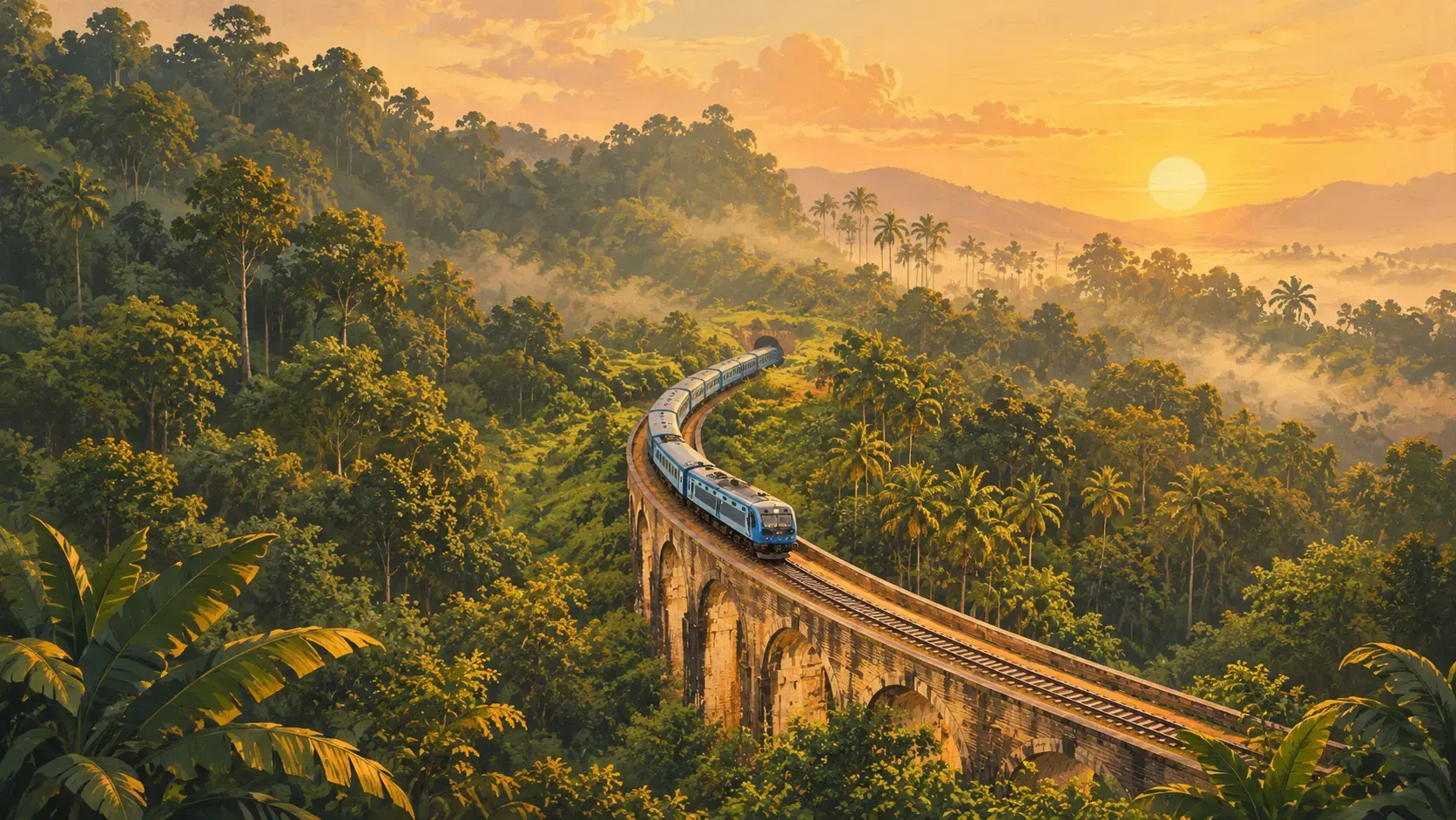 Ella, Sri Lanka