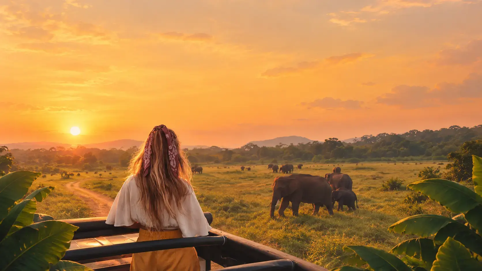 Yala, Sri Lanka