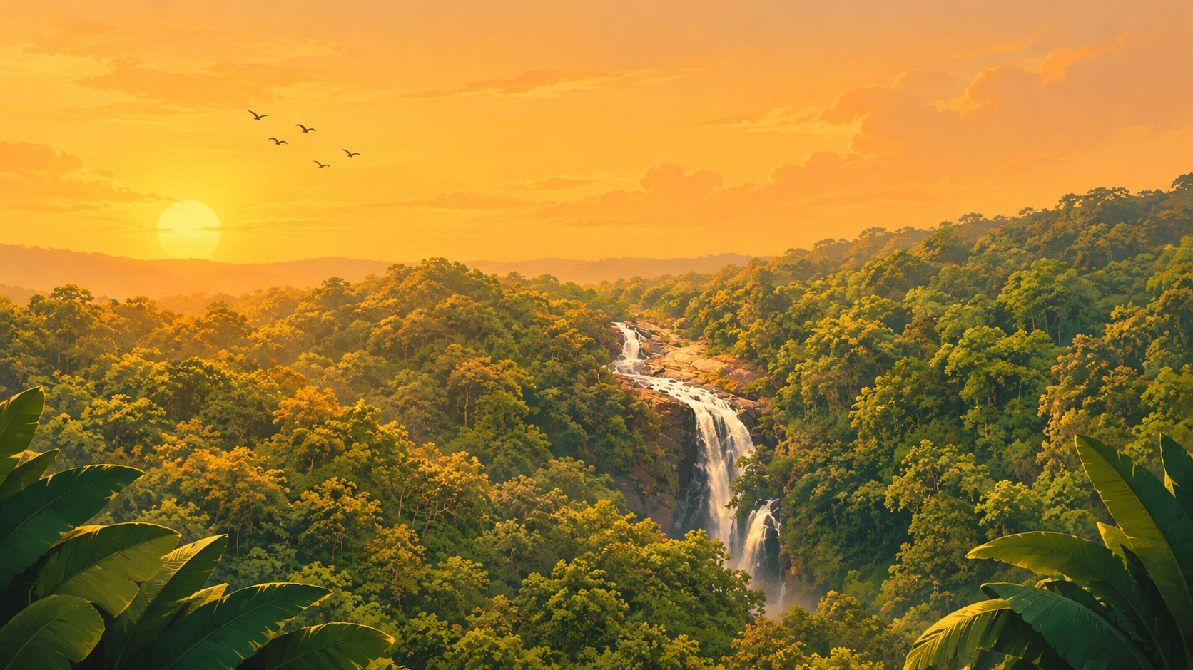 Sinharaja, Sri Lanka