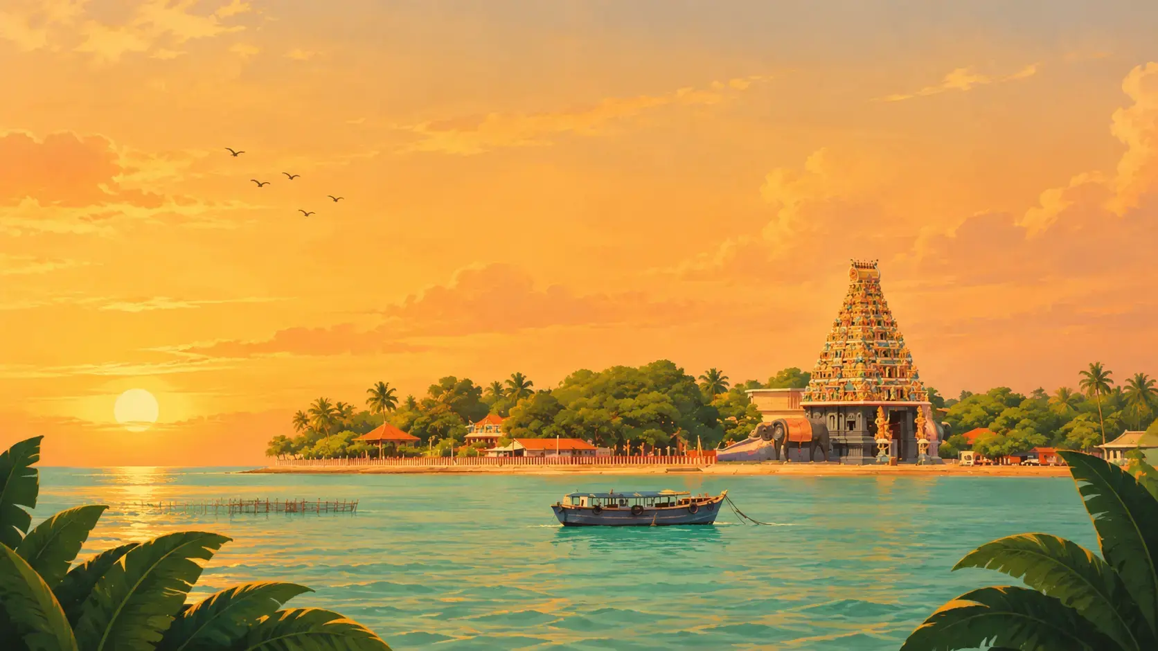Jaffna, Sri Lanka