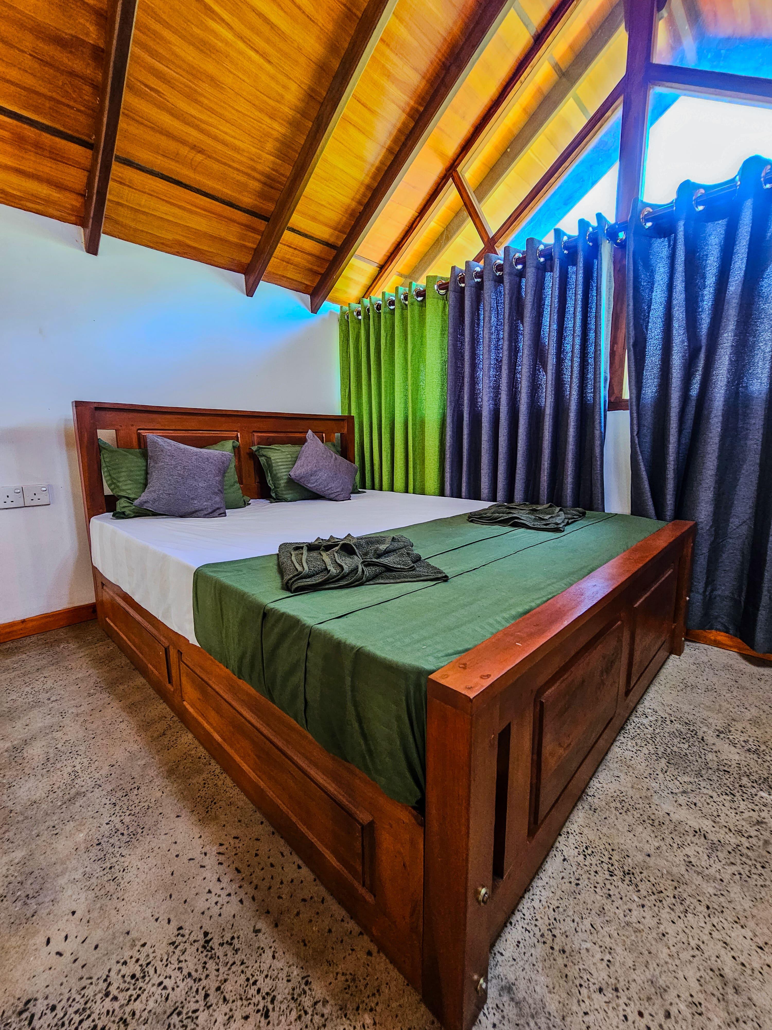 Rainforest Vibe Villa photo 3