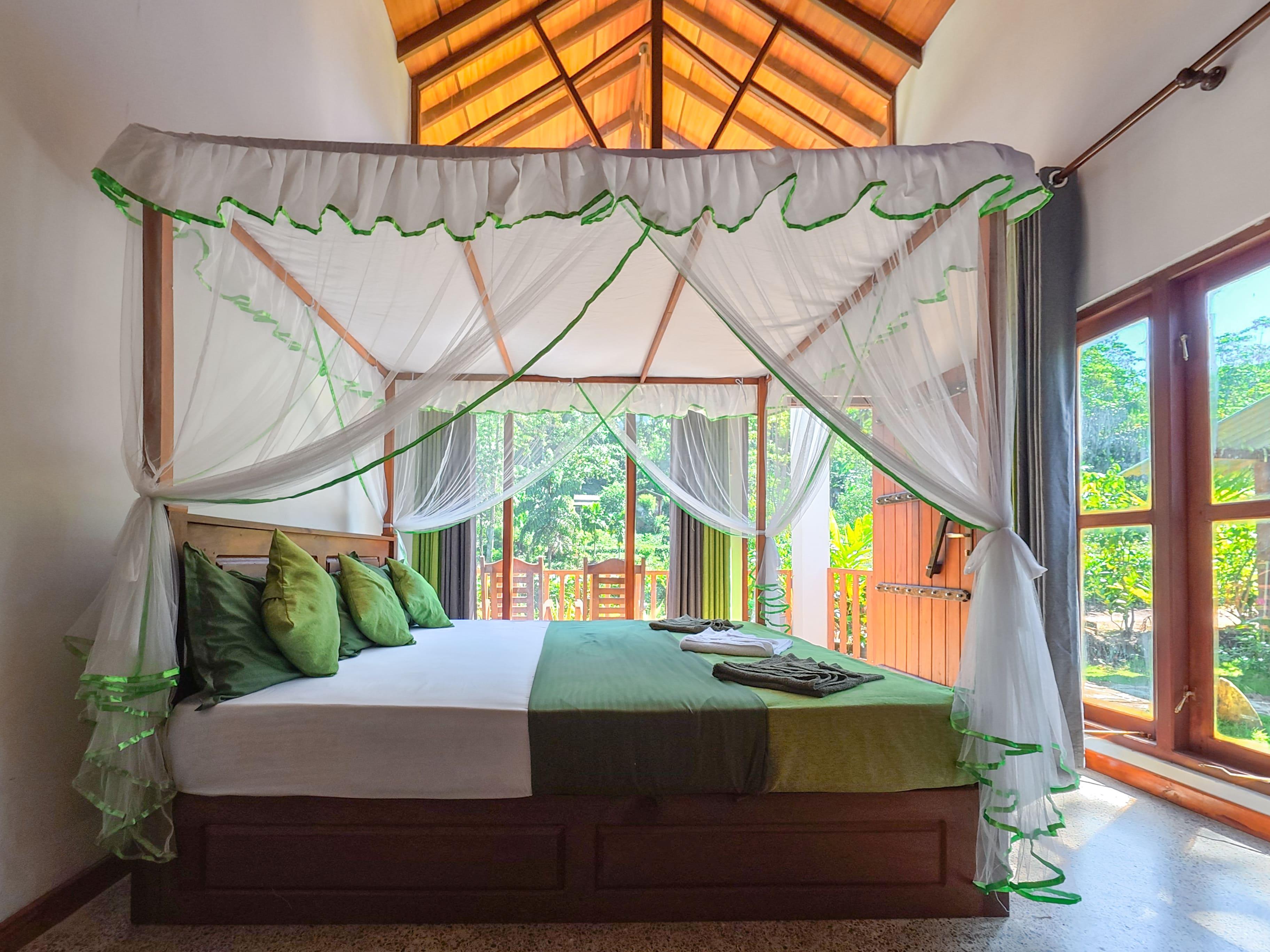 Rainforest Vibe Villa photo 4