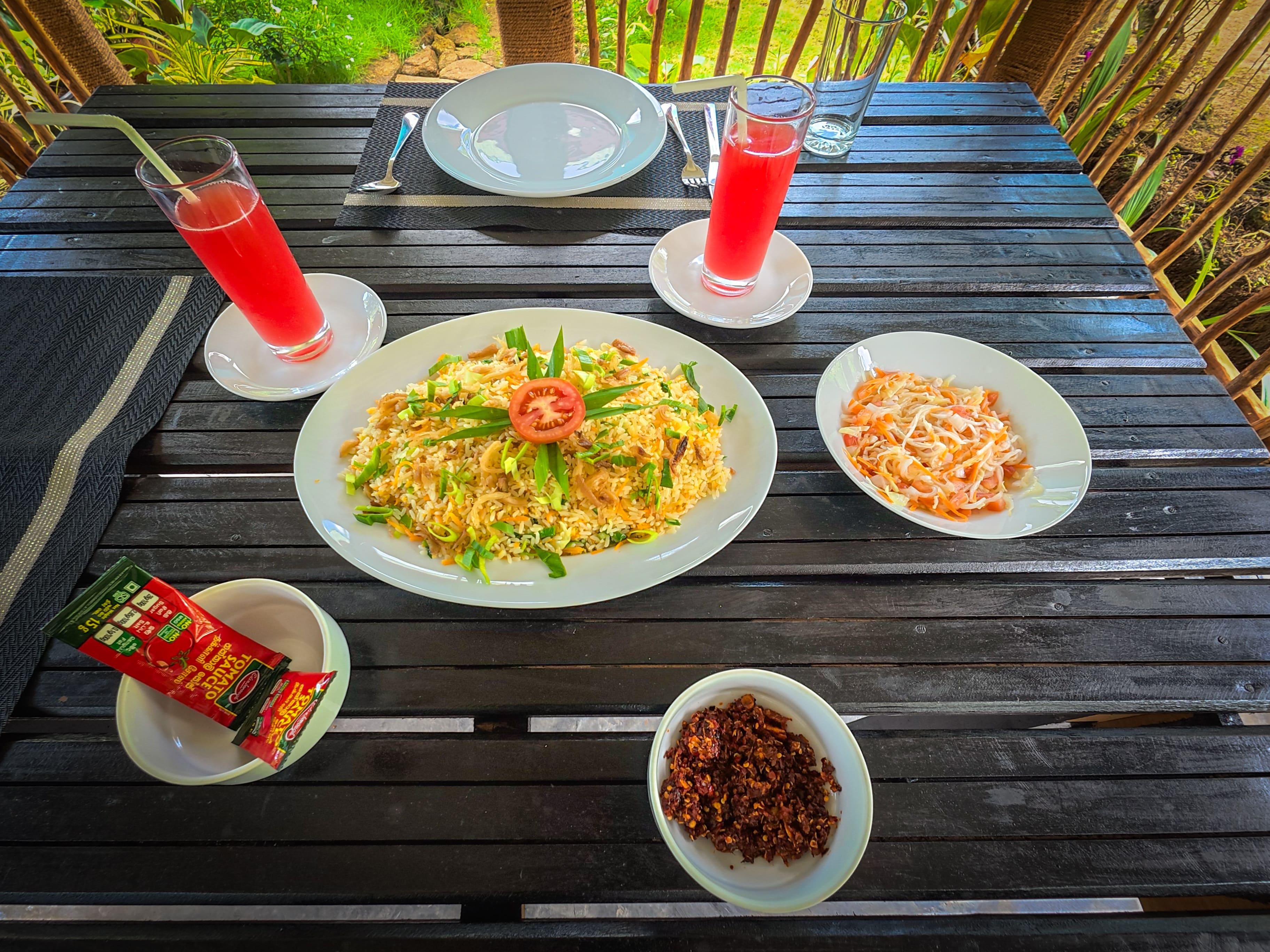 Rainforest Vibe Villa photo 5