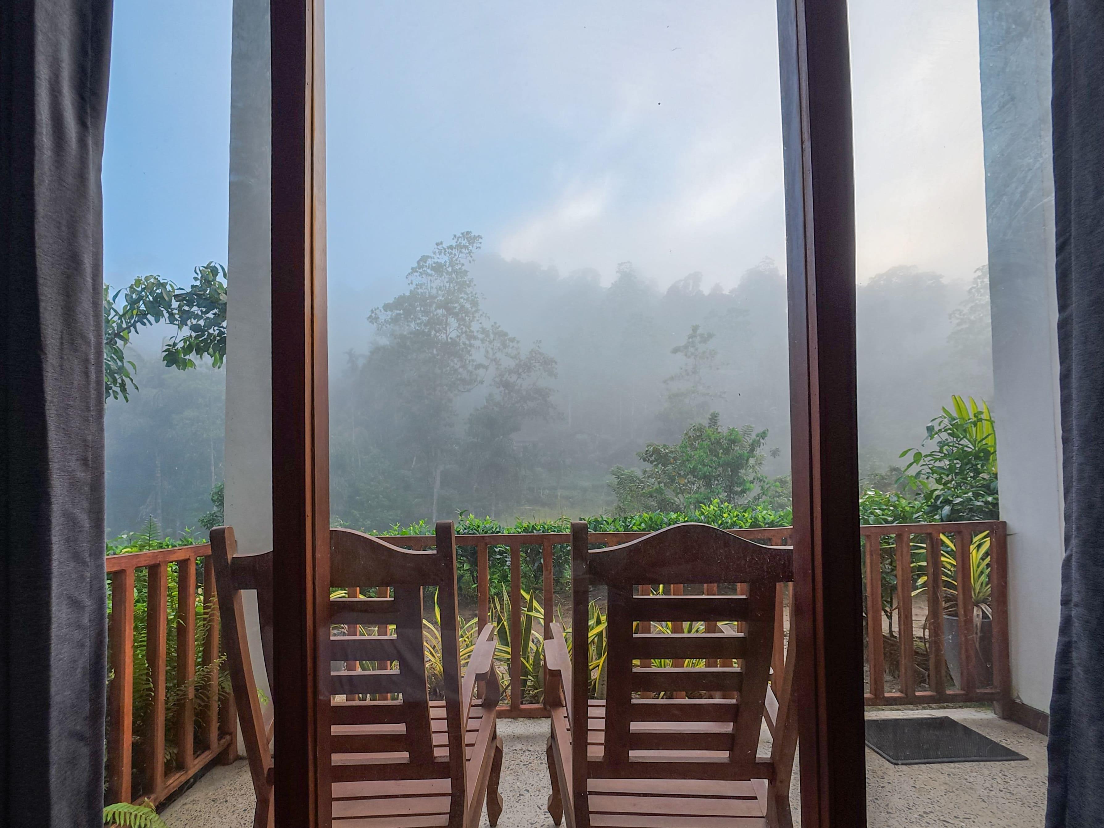 Rainforest Vibe Villa photo 10