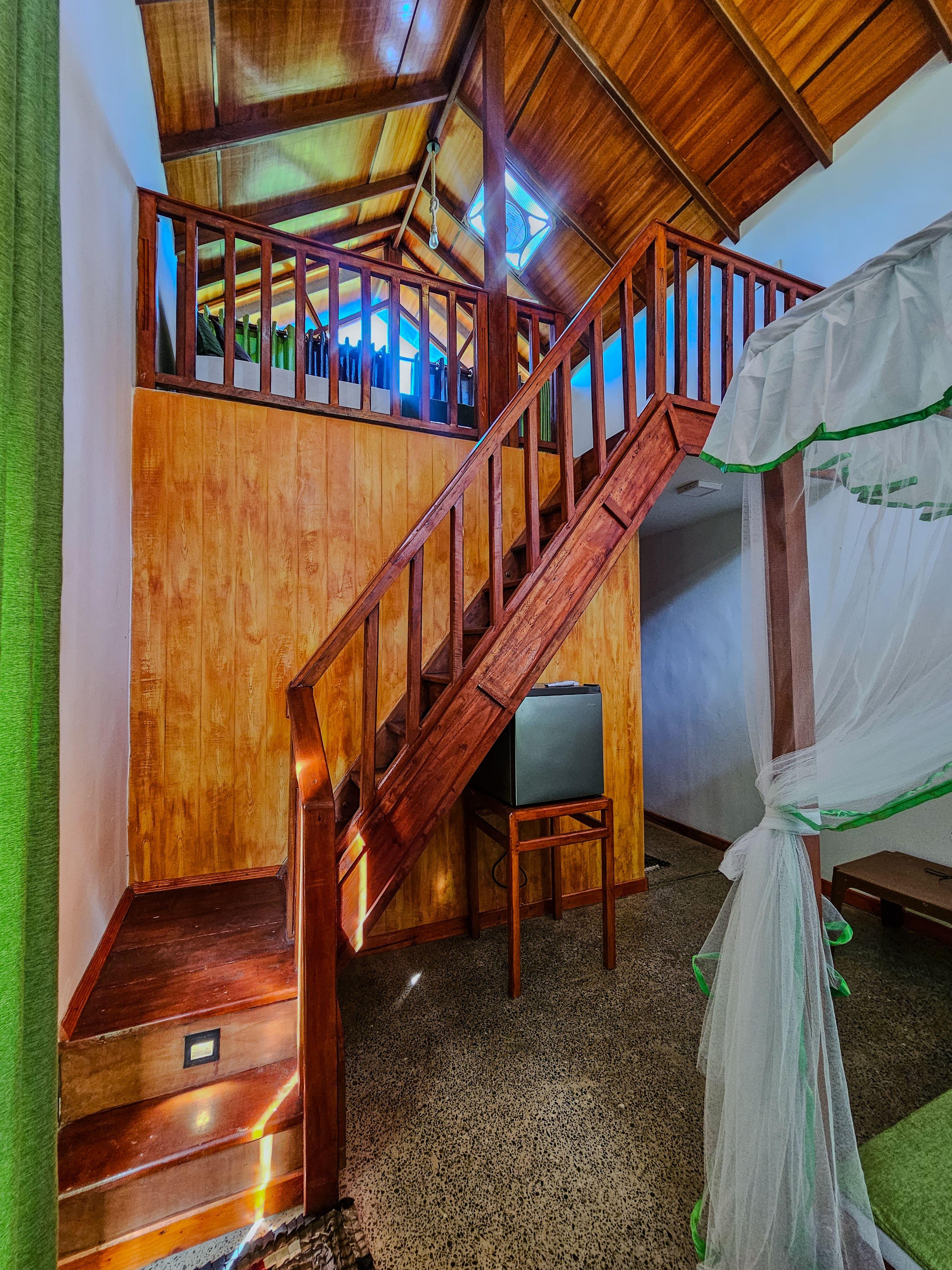 Rainforest Vibe Villa photo 6