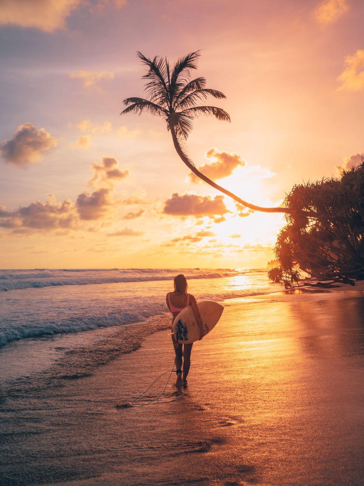 Surfing