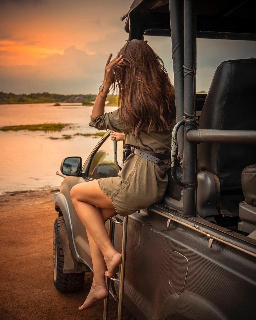 Safaris